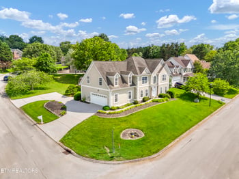 1838 Southcliff Dr, Maryville, TN 37803