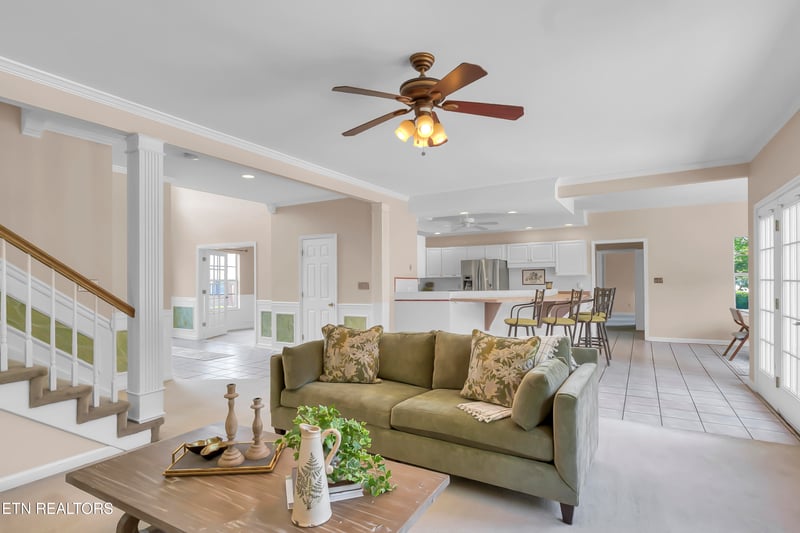 1838 Southcliff Dr, Maryville, TN 37803