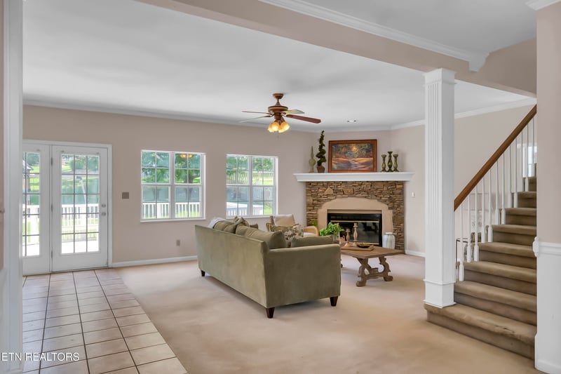 1838 Southcliff Dr, Maryville, TN 37803