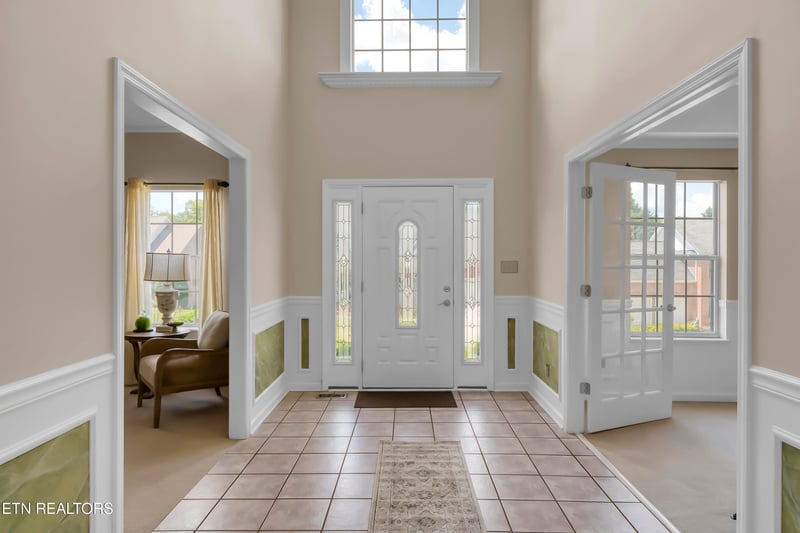 1838 Southcliff Dr, Maryville, TN 37803