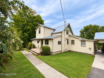 1839 Jayell Rd, Sevierville, TN 37862