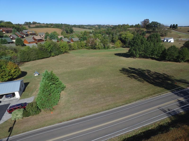 1839 Jayell Rd Vacant Lot 2 Only, Sevierville, TN 37876