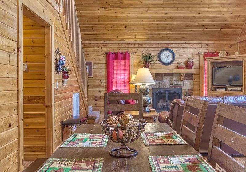 1839 Trout Way, Sevierville, TN 37862