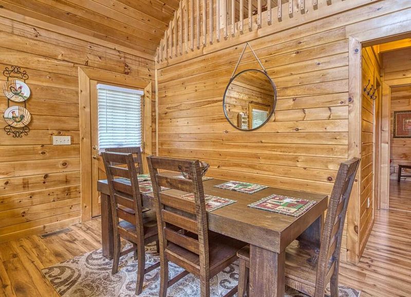 1839 Trout Way, Sevierville, TN 37862