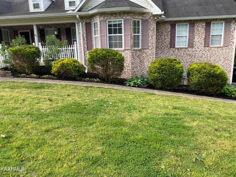 184 Cabot Ln, Rockwood, TN 37854