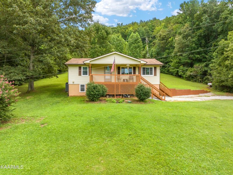 184 Dug Ridge Rd, Kingston, TN 37763