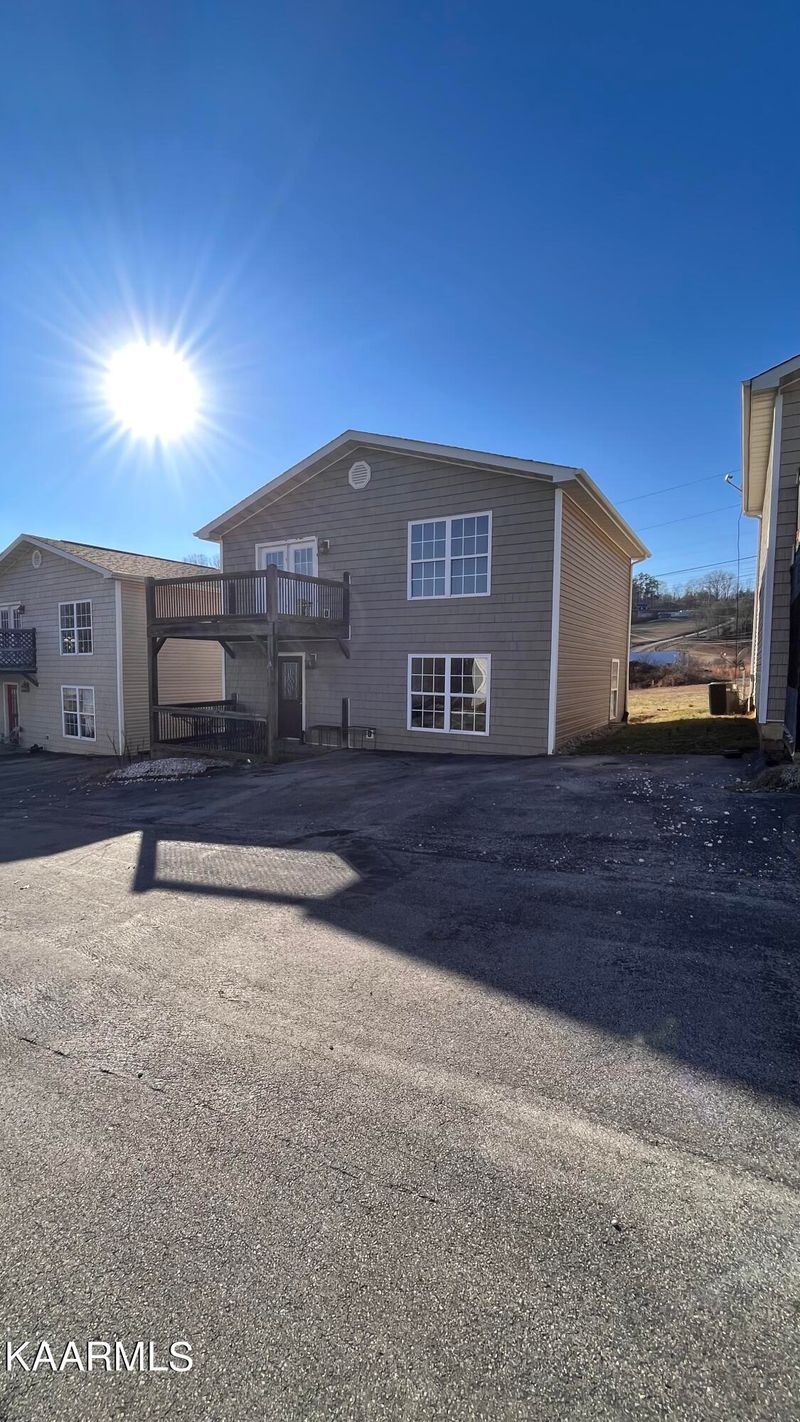 184 Roberts Rg, Rutledge, TN 37861