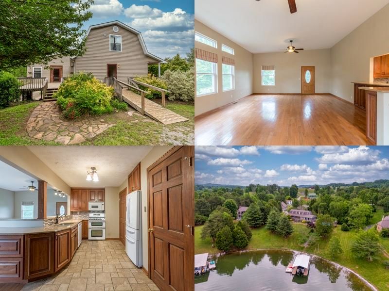 184 Shelly Dr, Sharps Chapel, TN 37866