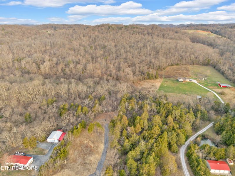 184 Tazewell Pike, Luttrell, TN 37779