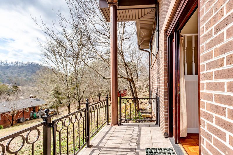 184 Thomas Weaver Rd, Maynardville, TN 37807