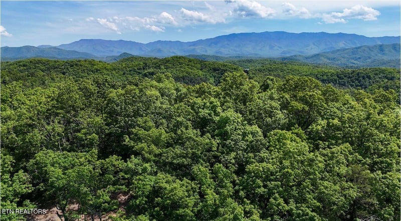 1840 Bryant Hollow Lot 5 Way, Sevierville, TN 37876