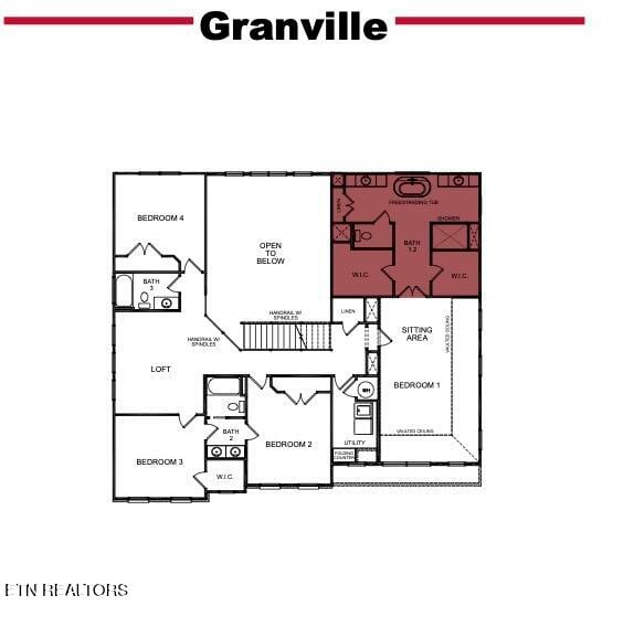 1840 Hickory Reserve Rd, Knoxville, TN 37932