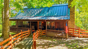 1840 Oakwood Rd, Walland, TN 37886