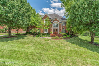 1840 Regents Park Rd, Knoxville, TN 37922