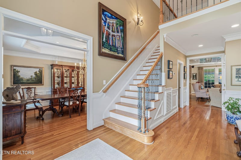 1840 Regents Park Rd, Knoxville, TN 37922