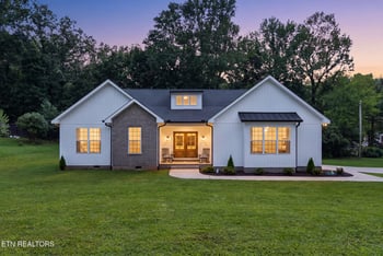 1840 Timbercrest Dr, Athens, TN 37303