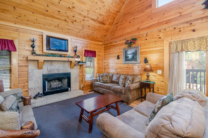 1840 Trout Way, Sevierville, TN 37862
