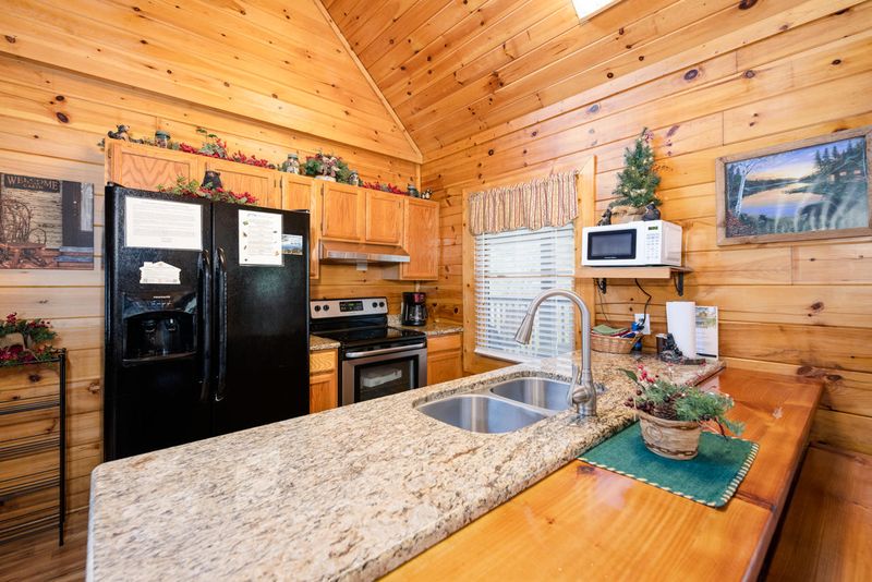 1840 Trout Way, Sevierville, TN 37862