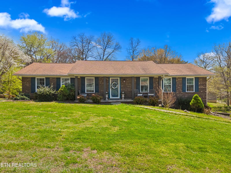 1841 Bluebird Cir, Morristown, TN 37814