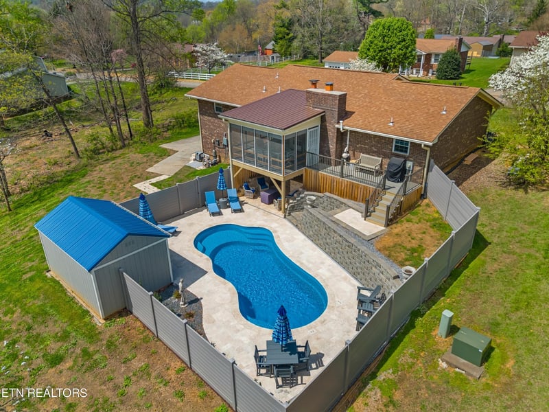 1841 Bluebird Cir, Morristown, TN 37814