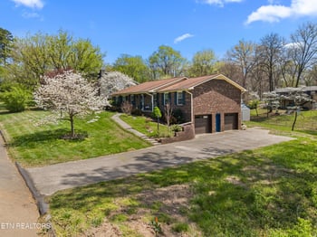 1841 Bluebird Cir, Morristown, TN 37814