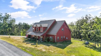 1842 Chapel Rd, Sevierville, TN 37876