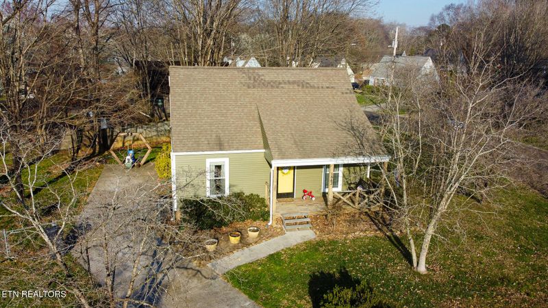 1842 Longcress Dr, Knoxville, TN 37918