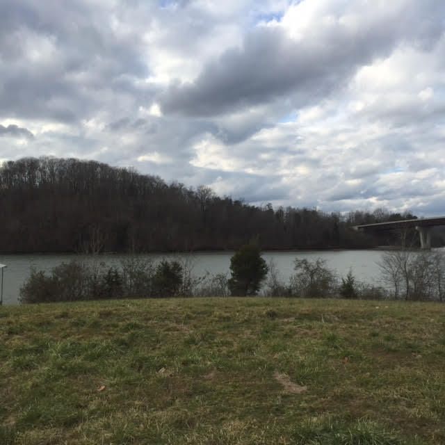 1843 James Ferry Rd, Kingston, TN 37763