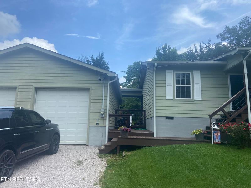 1843 Tazewell Pike, Corryton, TN 37721