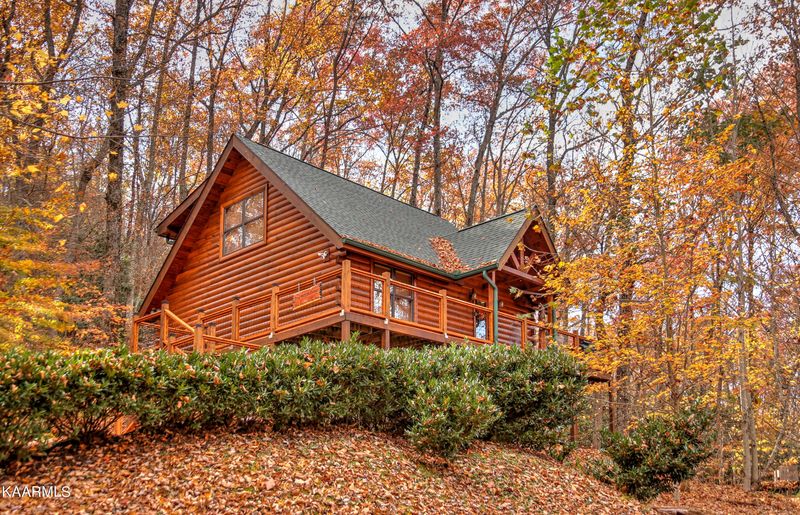 1844 Laurel Valley Way, Sevierville, TN 37862