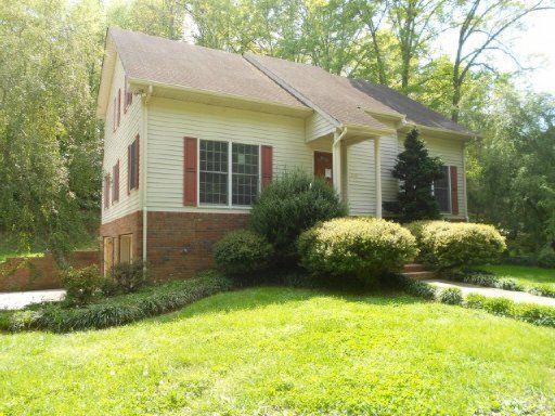 1845 Timbercrest Dr, Athens, TN 37303