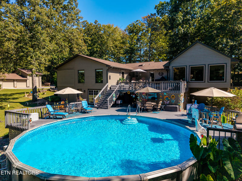 1845 Tree Tops Ln, Seymour, TN 37865