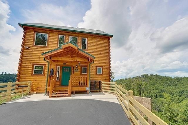 1846 Billard Way, Sevierville, TN 37876
