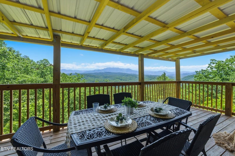1846 Blue Tick Way, Sevierville, TN 37876