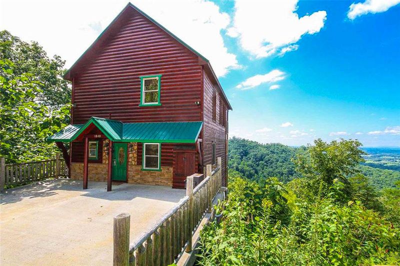1848 Billard Way, Sevierville, TN 37876