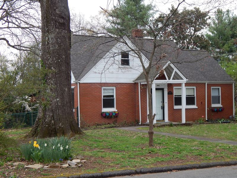 1848 Hoopes St, Alcoa, TN 37701