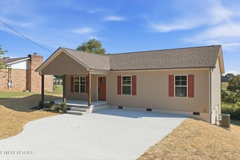 185 Brushy Valley Rd, Clinton, TN 37716