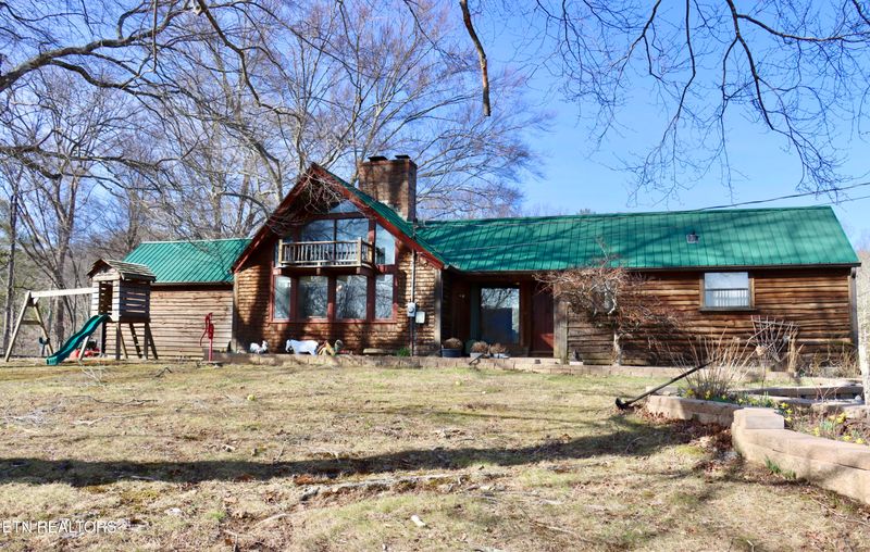 185 Ccc Rd, Wartburg, TN 37887