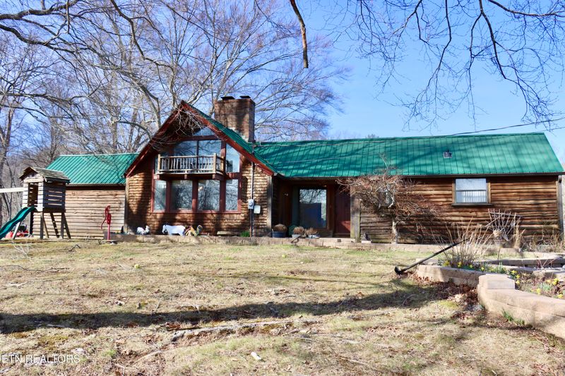 185 Ccc Rd, Wartburg, TN 37887
