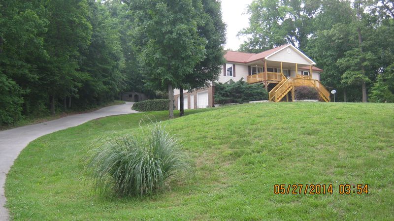 185 County Road 730, Riceville, TN 37370