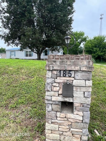 185 Toomey Ln, Madisonville, TN 37354