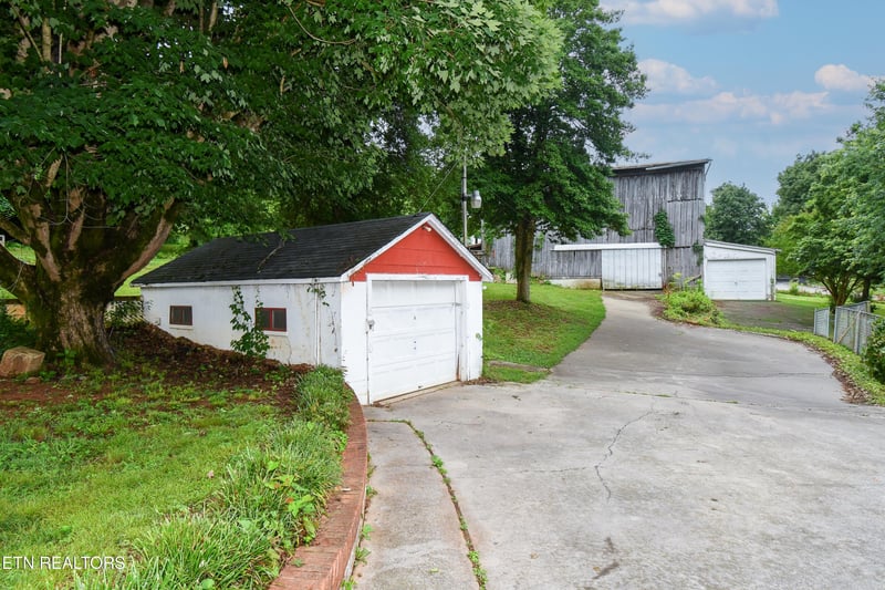 185 Trigonia Rd, Greenback, TN 37742