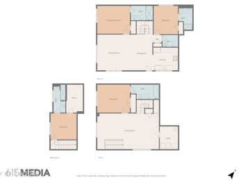 185 W Deer Village Ln #B, Lafollette, TN 37766