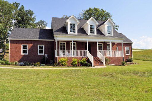 1850 Ally Ln, Sevierville, TN 37876