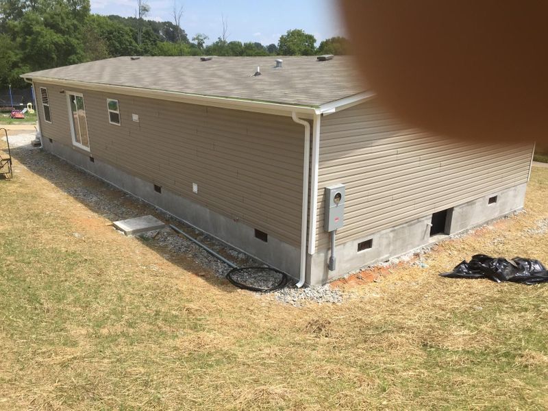 1850 Dover Rd, Morristown, TN 37814