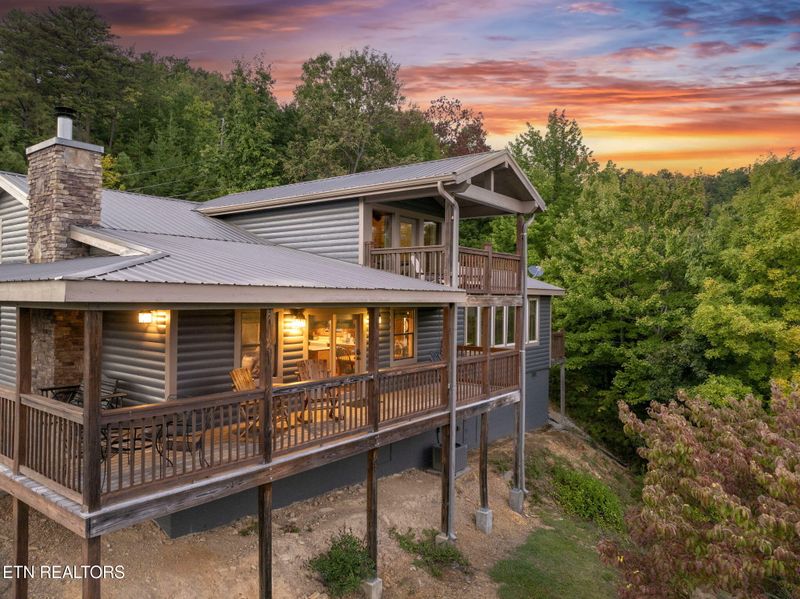1850 Timber Ridge Way, Sevierville, TN 37876