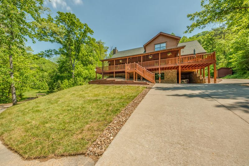 1850 Walker Ford Rd, Maynardville, TN 37807