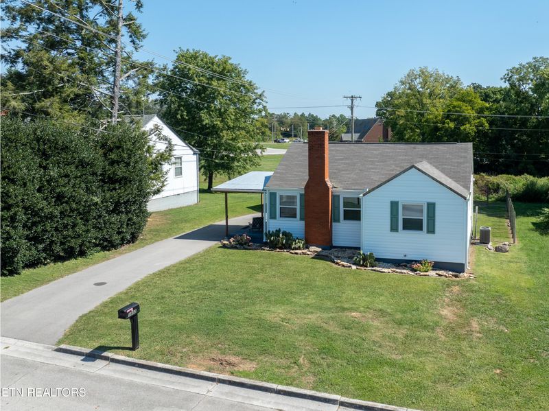 1852 Kettering Rd, Alcoa, TN 37701