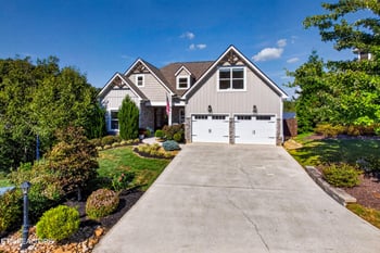 1852 Pierceson Point Ln, Knoxville, TN 37932