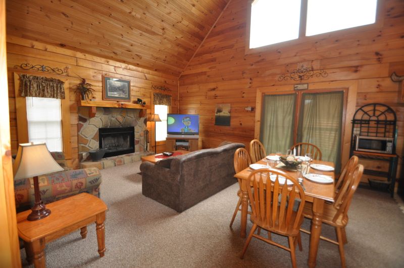 1852 Trout Way, Sevierville, TN 37862